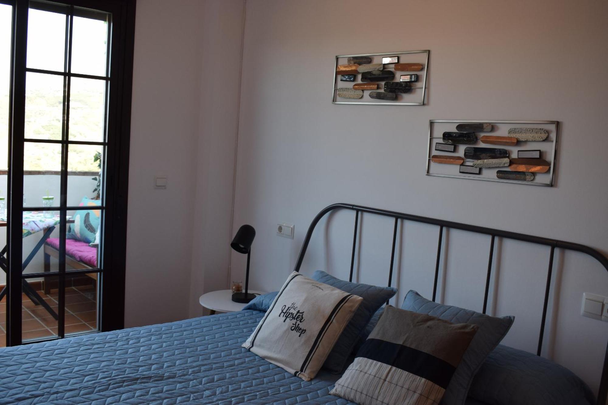 Olivo 15E Διαμέρισμα Frigiliana Εξωτερικό φωτογραφία